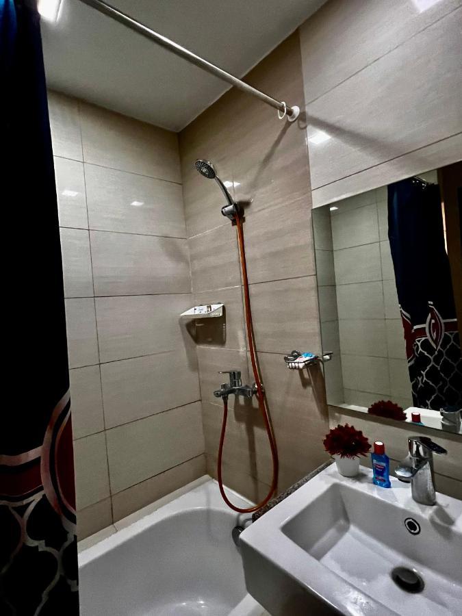 1Br Mactan New Town Apartments Ocean View, Free Pool, Free Beach, Near Airport Punta Engaño Exterior foto